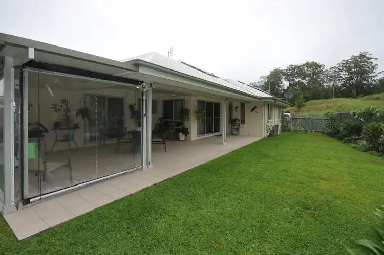 Second view of Homely house listing, 6 Fidler Way, Coffs Harbour NSW 2450