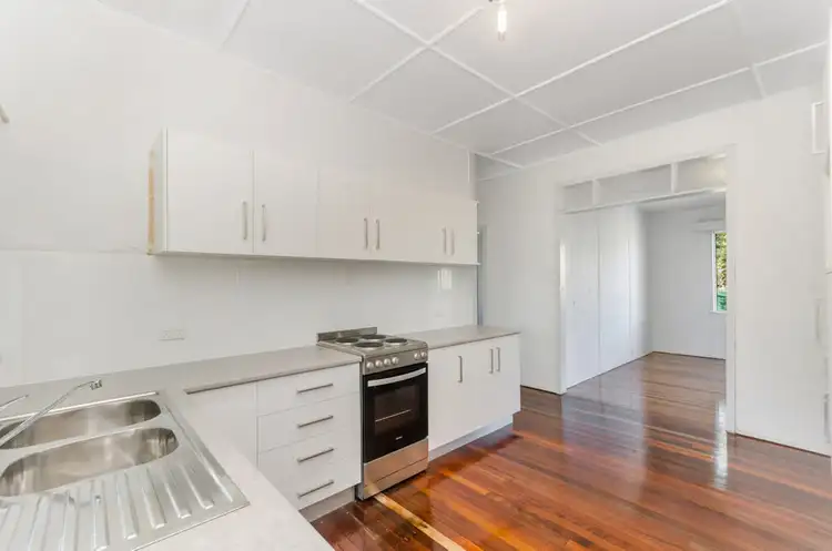Main view of Homely house listing, 61 Findlater Street, Oonoonba QLD 4811