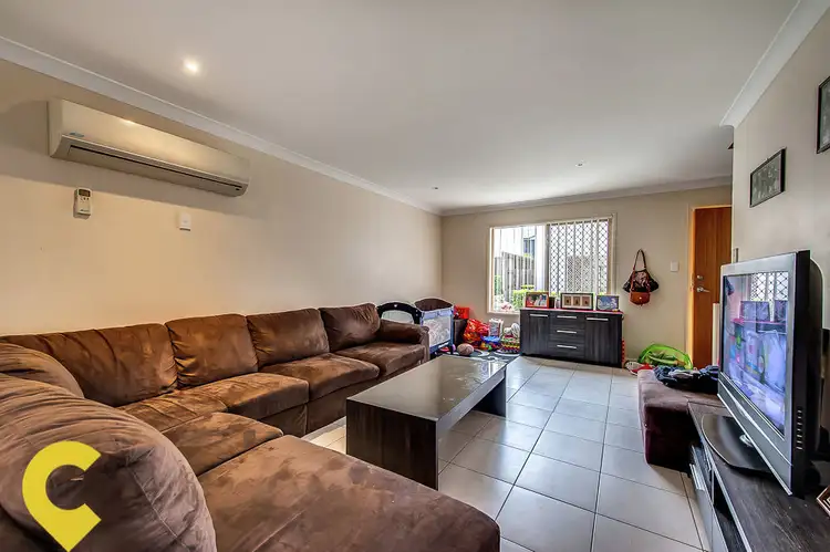 Second view of Homely house listing, 43/19 Kathleen Street, Richlands QLD 4077
