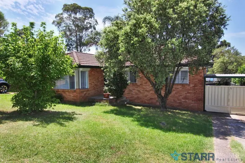Main view of Homely house listing, 28 Wrench St, Cambridge Park NSW 2747