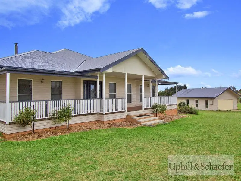 Main view of Homely rural property listing, 7 Welbourn Place, Armidale NSW 2350