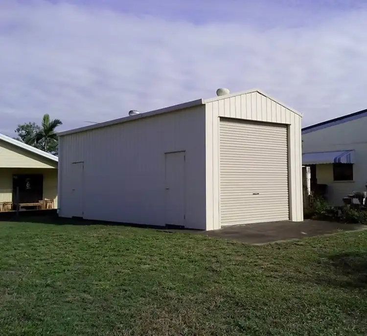 Third view of Homely land listing, 29 Esplanade, Balgal Beach QLD 4816