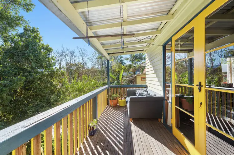 Sixth view of Homely house listing, 25 Lyon Street, Bellingen NSW 2454