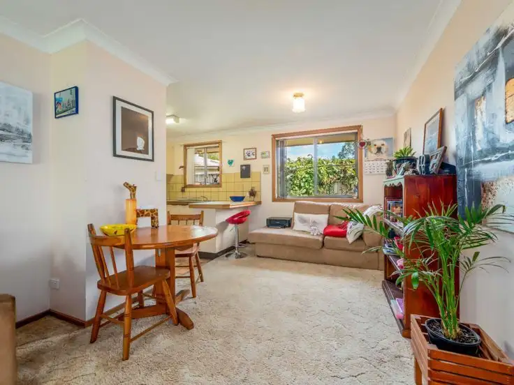 Fifth view of Homely house listing, 1 & 2 / 108 Oakley Avenue, East Lismore NSW 2480