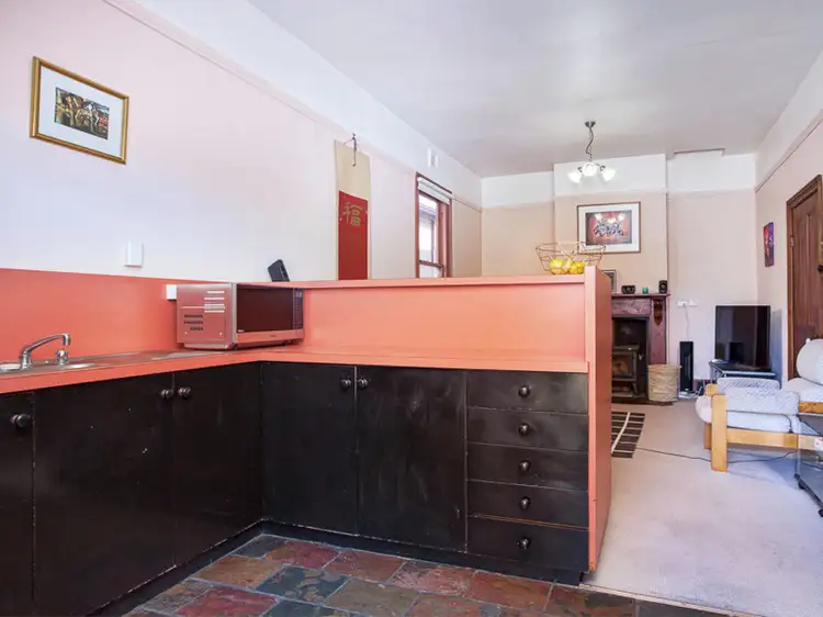 Sixth view of Homely house listing, 16A Newdegate Street, North Hobart TAS 7000