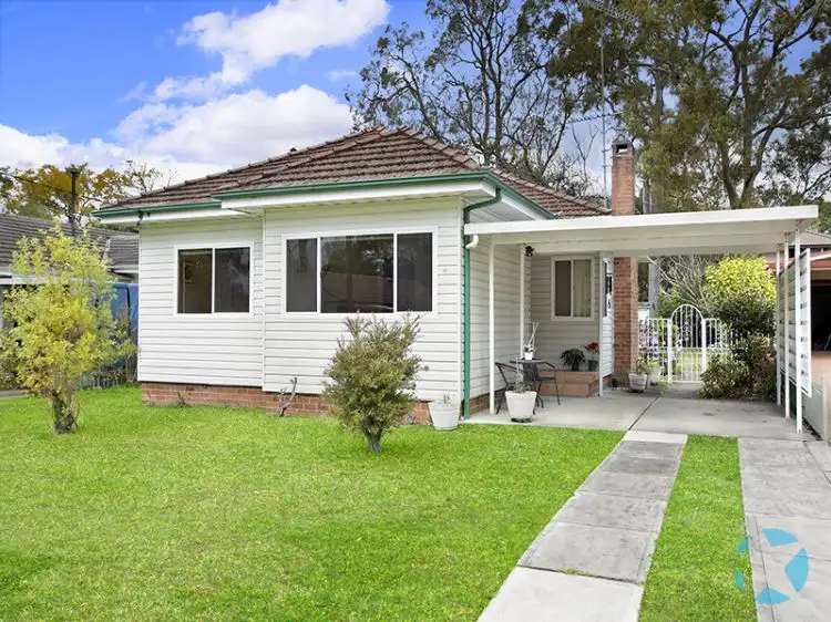 17 Chisholm St, North Ryde NSW 2113