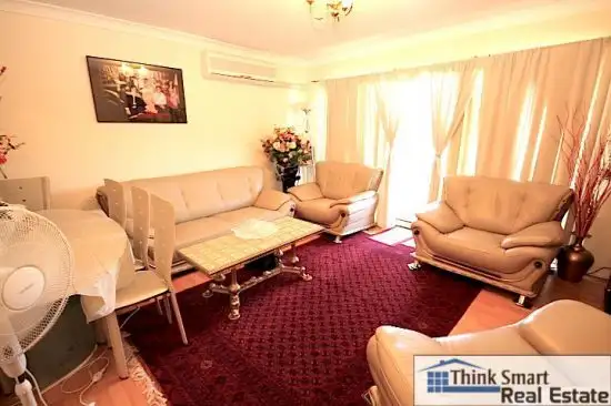 22/41 Morehead Avenue, Mount Druitt NSW 2770