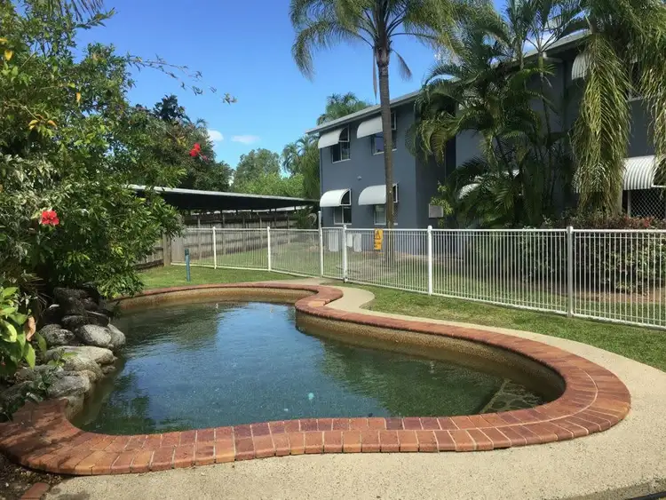 Fourth view of Homely unit listing, 14/4 Chester Court, Manunda QLD 4870