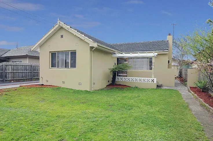 Main view of Homely unit listing, 1/9 Colonel St, Clayton VIC 3168