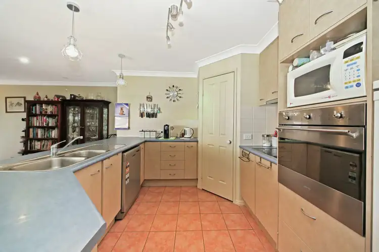 Sixth view of Homely house listing, 84 Ridge View Drive, Narangba QLD 4504