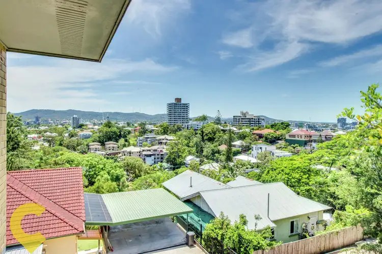 Main view of Homely unit listing, 7/31 Dauphin Terrace, Highgate Hill QLD 4101