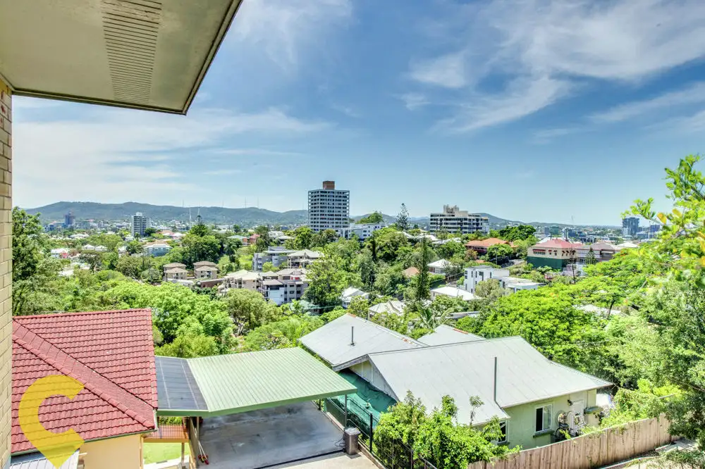 Main view of Homely unit listing, 7/31 Dauphin Terrace, Highgate Hill QLD 4101