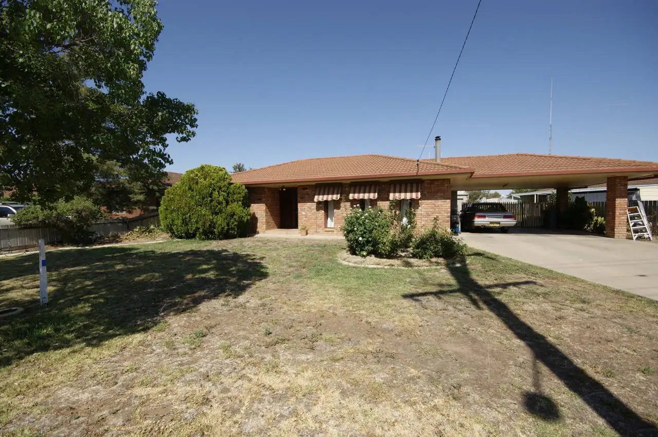 Main view of Homely house listing, 157 Faulkner St, Deniliquin NSW 2710