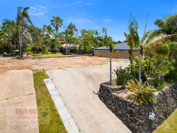 Fourth view of Homely land listing, 309A Horizon Drive, Westlake QLD 4074