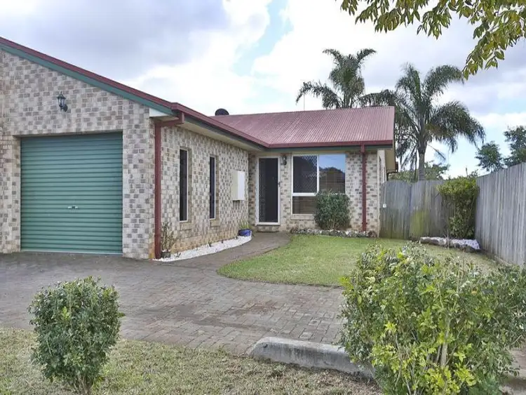 Third view of Homely unit listing, 2/11 O'beirne Street, Kearneys Spring QLD 4350