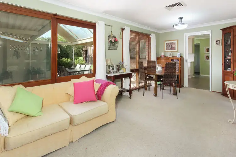 Fifth view of Homely house listing, 9 Broad Street, Prospect NSW 2148