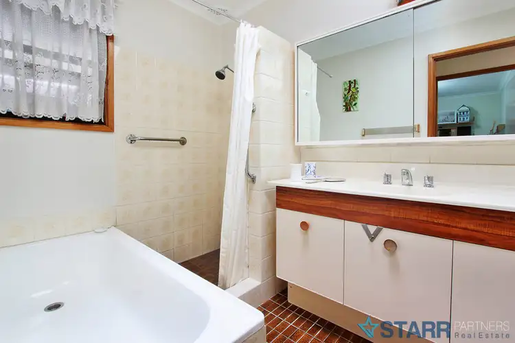 Fourth view of Homely villa listing, 2/36 Adelaide Street, Oxley Park NSW 2760