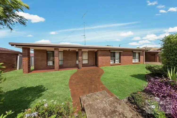 4 Rutkin Street, Kearneys Spring QLD 4350