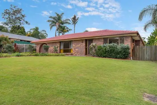 39 Tunney Street, Wishart QLD 4122