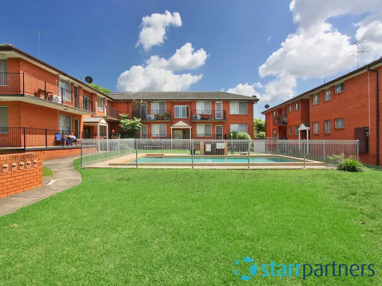 12/5-11 Walker Street, Werrington NSW 2747