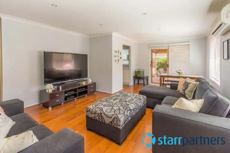 Fifth view of Homely house listing, 47 Albert Street, Werrington NSW 2747