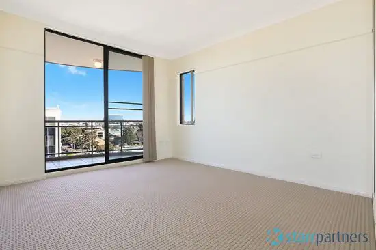 Fifth view of Homely unit listing, 25/478 Church Street, North Parramatta NSW 2151