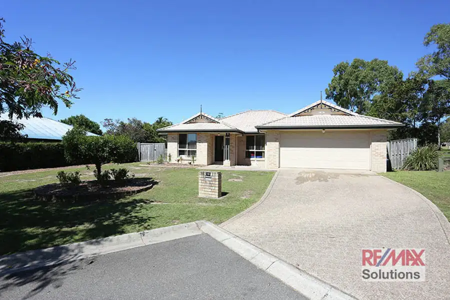 Main view of Homely house listing, 15 Girraween Place, Narangba QLD 4504