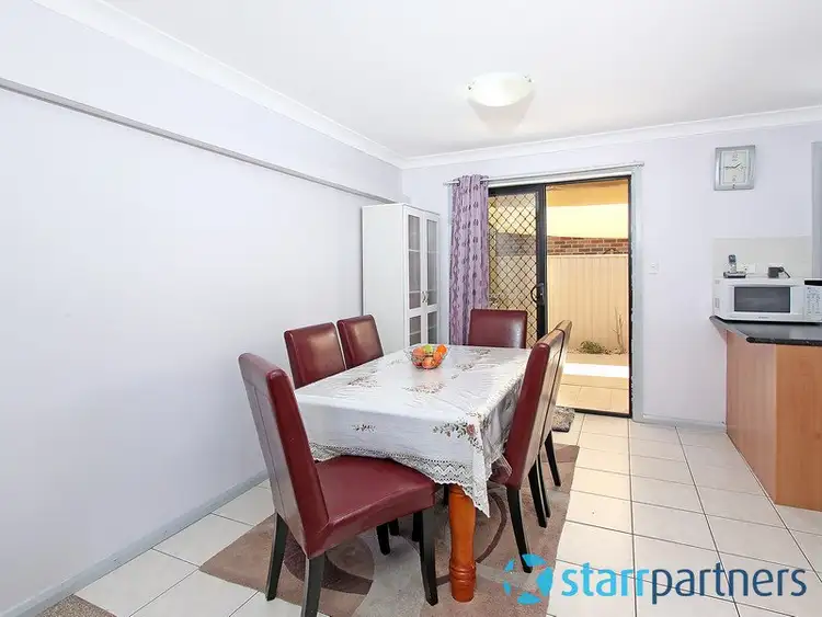Sixth view of Homely townhouse listing, 9/94 Saddington Street, St Marys NSW 2760