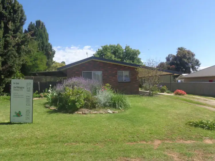 5 Wolf Avenue, Strathalbyn SA 5255