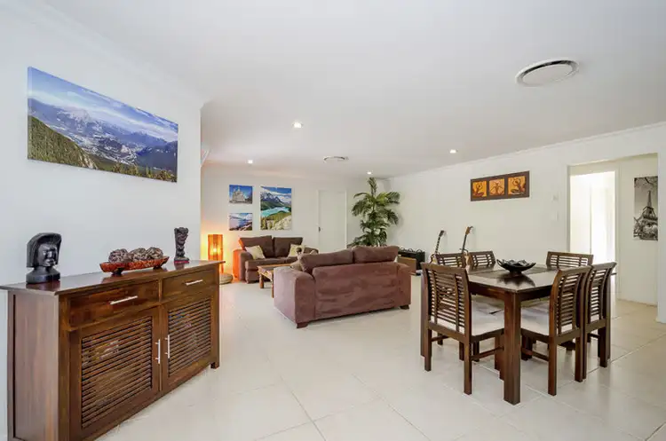 Seventh view of Homely house listing, 3 Centaurus Close, Telina QLD 4680