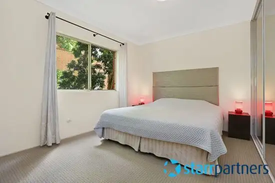 Third view of Homely unit listing, 2/16 Betts Street, Parramatta NSW 2150