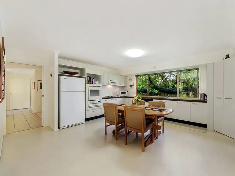 Fifth view of Homely house listing, 8 Cotter Cres, Riverhills QLD 4074