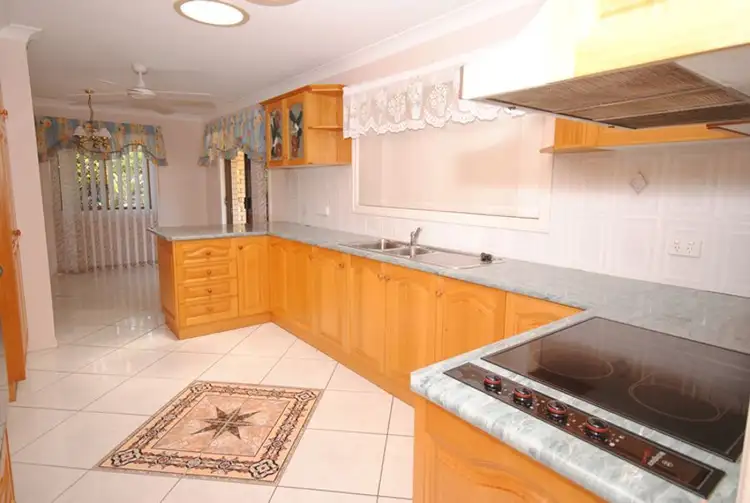 Second view of Homely house listing, 26 Beresford Crescent, Gympie QLD 4570
