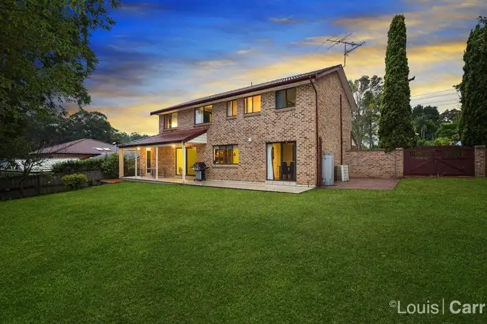 Second view of Homely house listing, 2 Stanley Avenue, West Pennant Hills NSW 2125