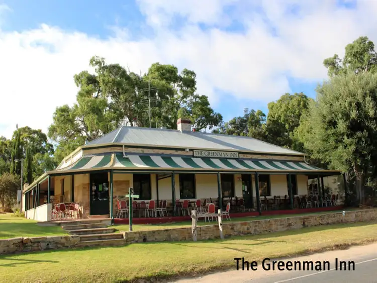 Seventh view of Homely house listing, Lot 4 Bull Creek Road, Ashbourne SA 5157