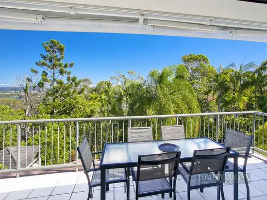 Third view of Homely unit listing, 11/24 Viewland Drive, Noosa Heads QLD 4567