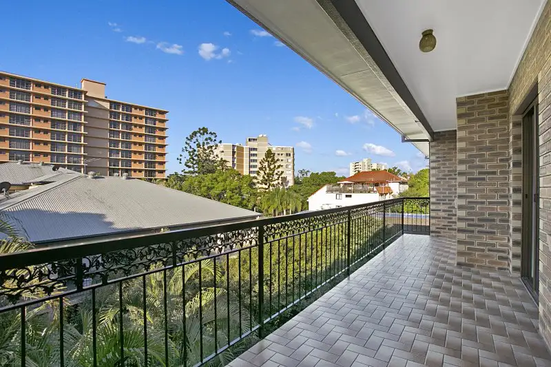 Main view of Homely unit listing, 7/42 Sir Fred Schonell Drive, St Lucia QLD 4067