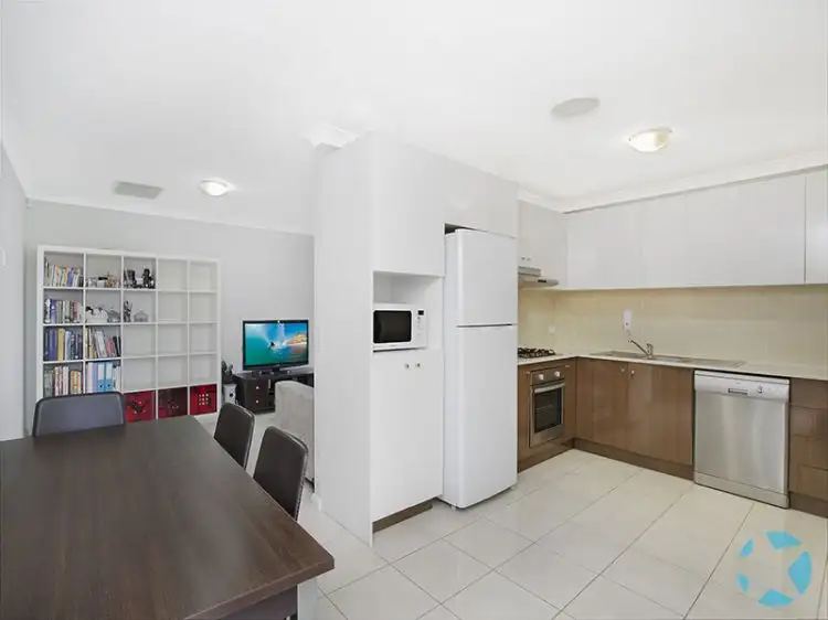 Second view of Homely villa listing, 9/175 Reservoir Rd, Blacktown NSW 2148