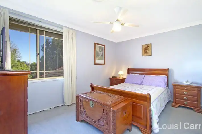 Sixth view of Homely house listing, 2/12a Merriwa Place, Cherrybrook NSW 2126