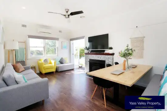 Fourth view of Homely house listing, 20 Browne Street, Yass NSW 2582