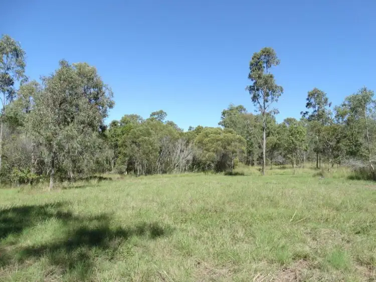 Third view of Homely rural property listing, Lot 21 Webster Road, Euleilah QLD 4674