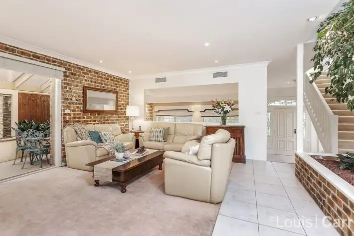 Second view of Homely house listing, 30 Carmen Crescent, Cherrybrook NSW 2126