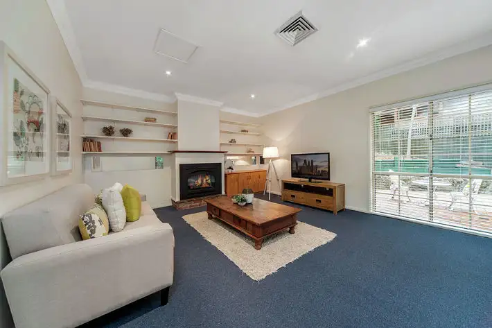 Fourth view of Homely house listing, 9 Maybush Place, Cherrybrook NSW 2126