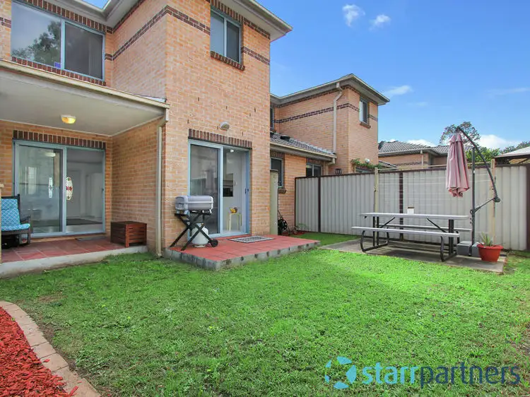 Sixth view of Homely townhouse listing, 4/44-46 Crosby Street, Greystanes NSW 2145