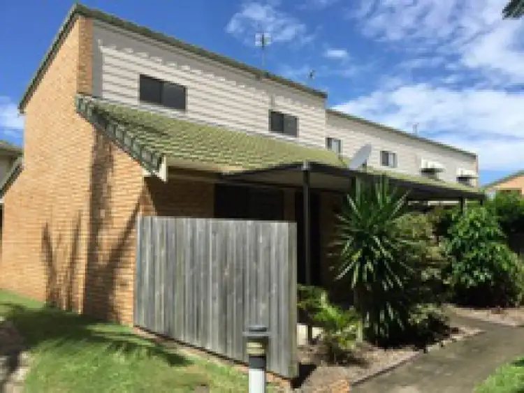 Seventh view of Homely townhouse listing, 59/30 Sportsman Avenue, Mermaid Beach QLD 4218