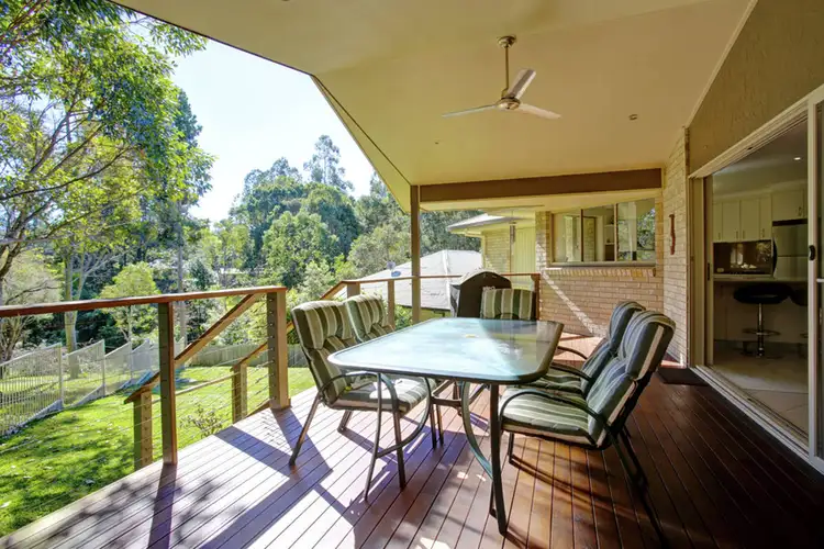 29 Kenny Close, Bellingen NSW 2454
