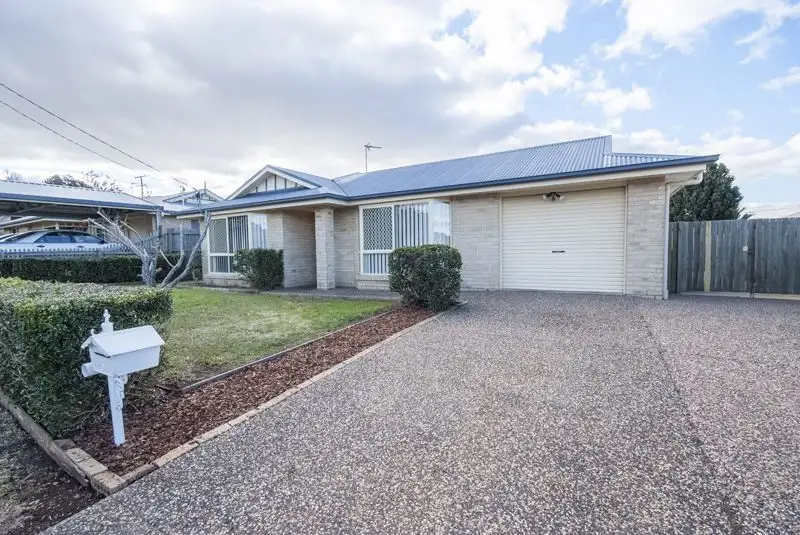 Main view of Homely house listing, 11 Bunya Street, Kearneys Spring QLD 4350
