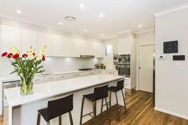 Fifth view of Homely house listing, 195 Corlette Street, The Junction NSW 2291