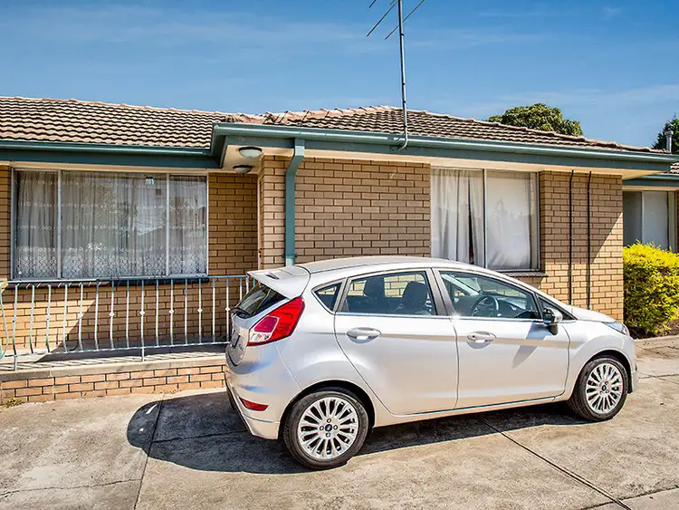 3/7 Gordon Street, Brunswick West VIC 3055