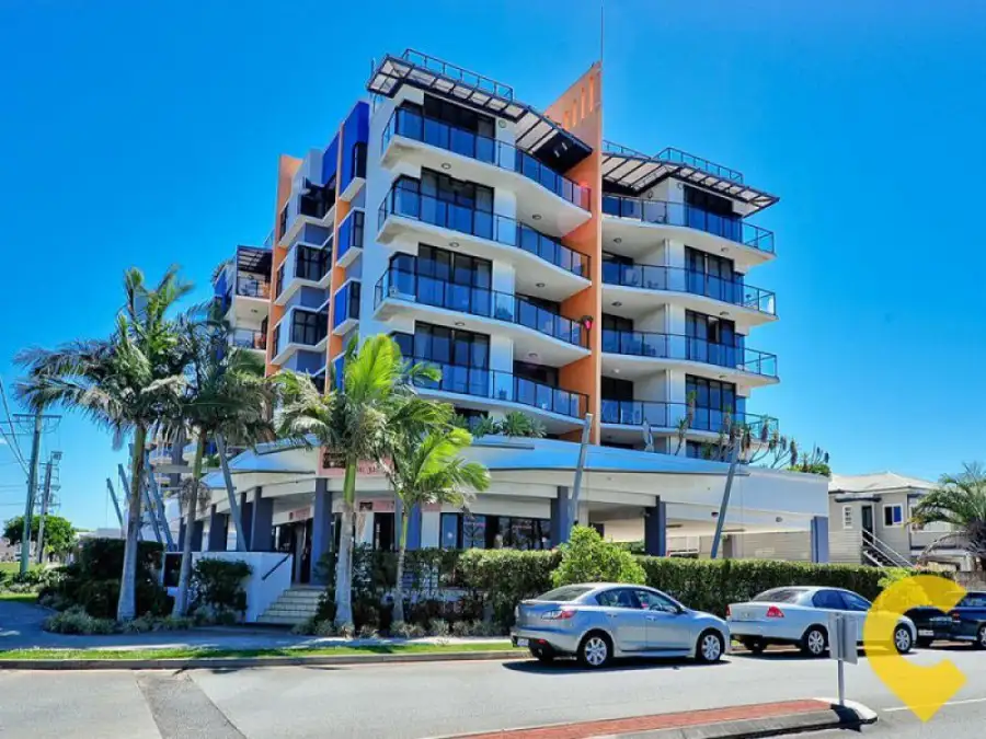 Main view of Homely apartment listing, 3/4-6 Duffield Road, Margate QLD 4019